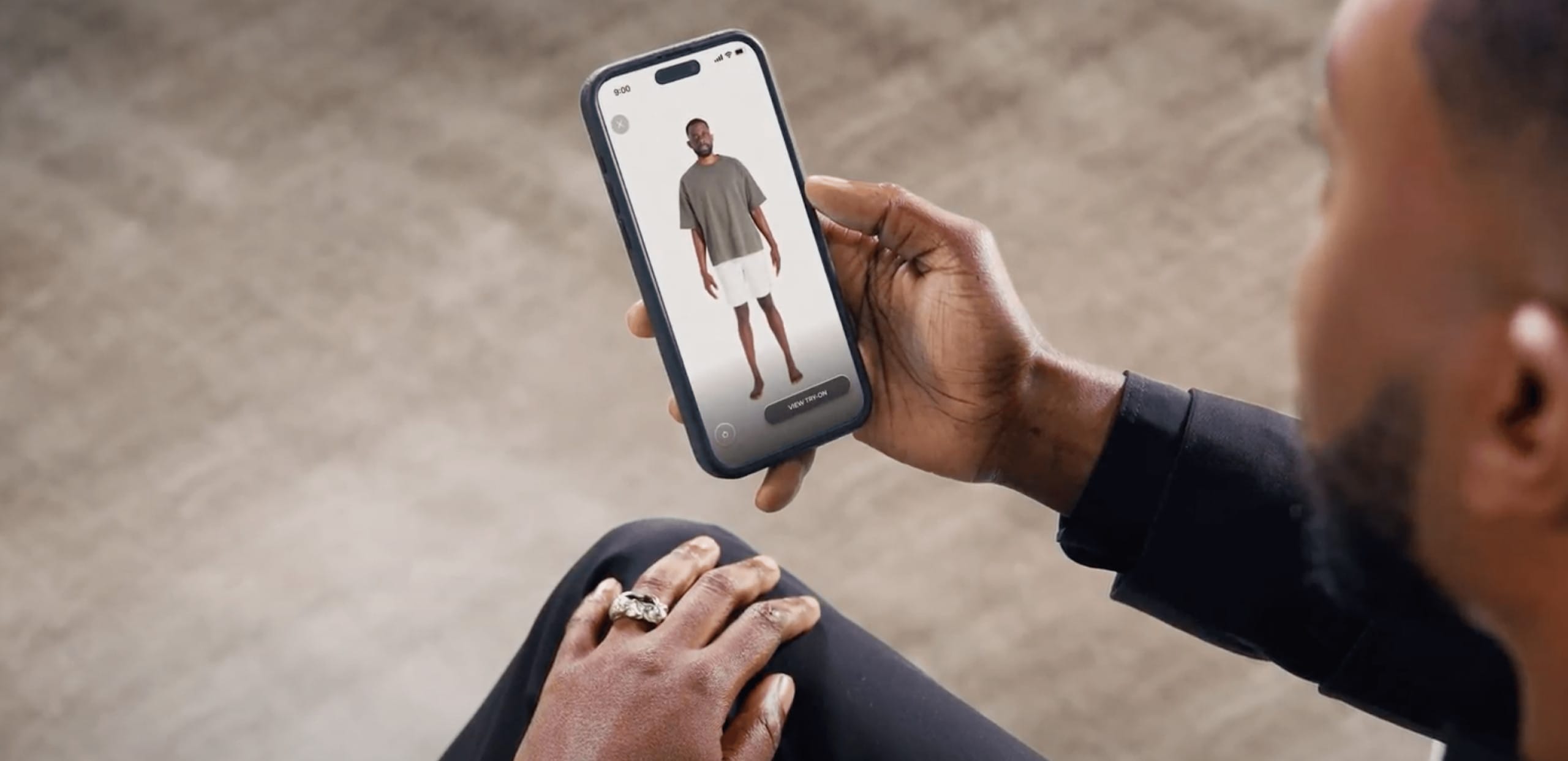 SPREEAI AI-powered shopping experience