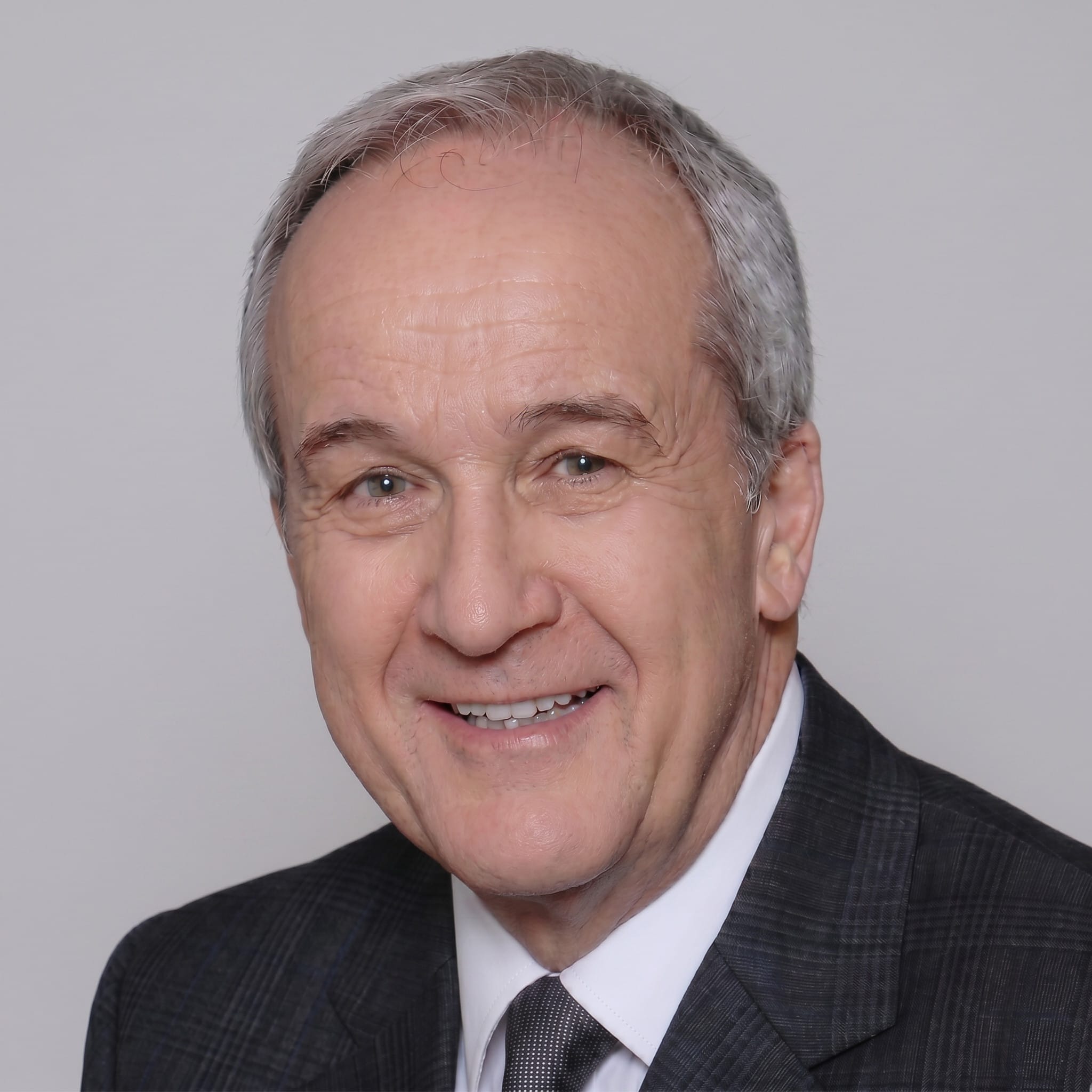 Larry Ruvo